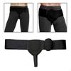Hernia Belt Guard for Femoral Abdominal Ventral Hernias Lower Stomach