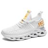 Men Shoes Comfortable Sneakers Breathable Running Shoes for Men Mesh Tenis Sport Shoes Waling Sneakers Lightweight Masculino