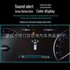 Передний парковочный датчик, совместимый с Buick Excelle, Regal, Encore, Envision, GL8
