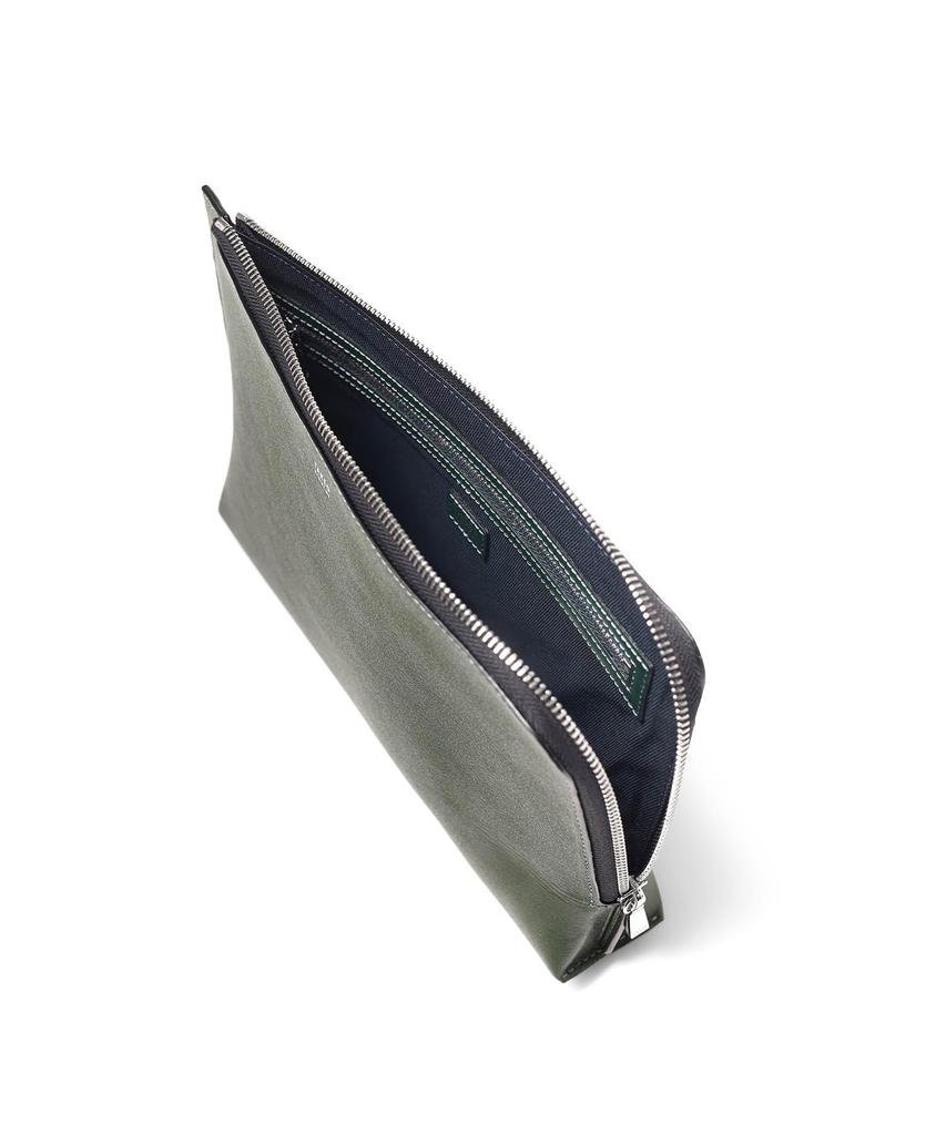 Clutch Takeokikuchi Max Green [Takeokikuchi] Men's