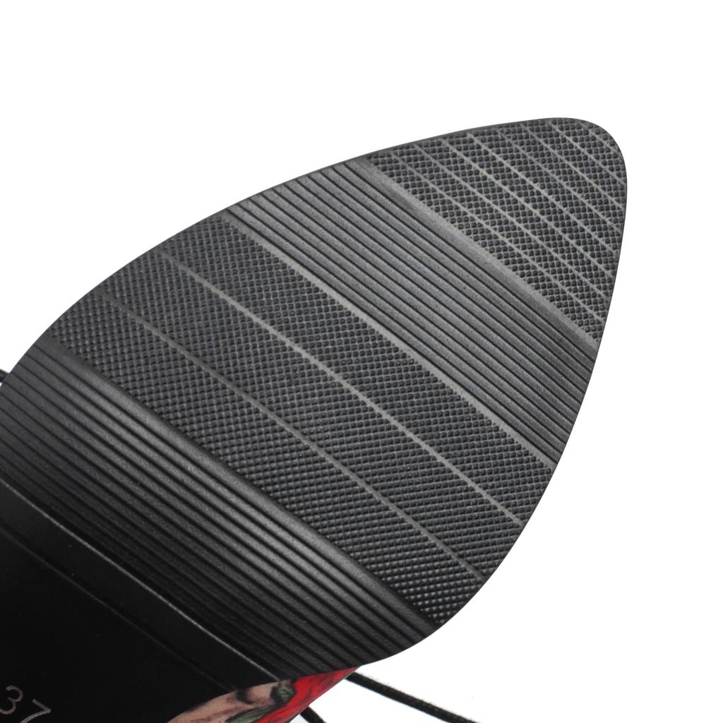 В/Женские туфли на высоком каблуке, туфли на одной платформе, с модными принтами, на толстом каблуке, на большой шнуровке, на низком каблуке, всесезонная обувь.