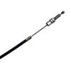 New ATV Parking Brake Cable For KAZUMA 500 ATV-500GT C500B-8301410 Replacement Part
