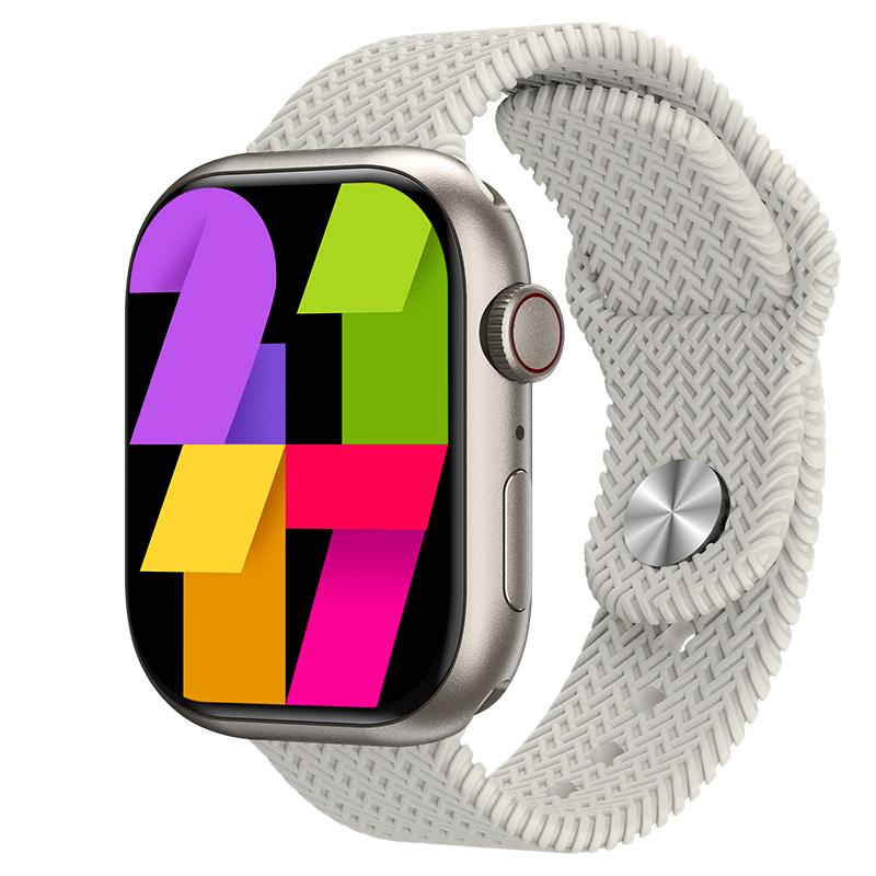 HK10 Pro Plus AMOLED Смарт-часы Мужские Женские Гравитационное Зондирование 3D Меню TWS Альбом Компас Чат GPT Смарт-часы