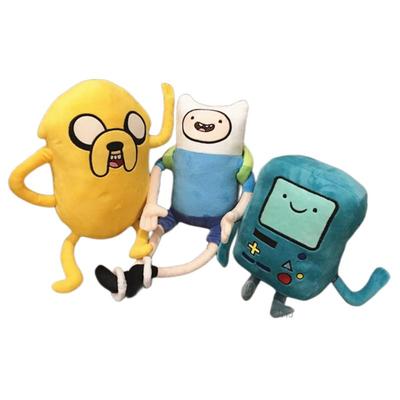 Куклы и мягкие игрушки – Мягкие игрушки - герои мультфильмов и фильмов
