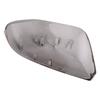 87945-06130 Brown Outer Left Side Rearview Mirror Cover Cap Plastic Fit For Toyota Camry 2018