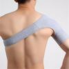 Knitted Shoulder Support Strap Adjustable Shoulder Orthopedic Brace Rotator Cuff Recovery