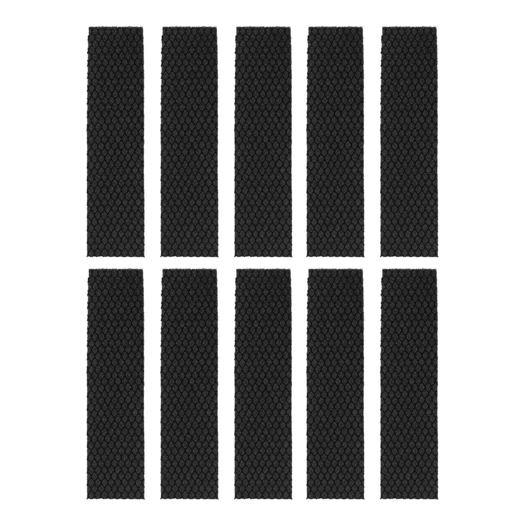 Replaceable For Air Conditioning Filter Cotton 510PCS for Haier Reduces Dust and Enhances For Airflow Efficiency