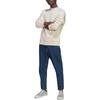Adidas Originals Adi Color Sweatshirt Men's White HK2939