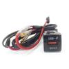 Быстрое зарядное устройство USB с синим индикатором QC3.0 для Toyota Corolla 2.2 Блок предохранителей