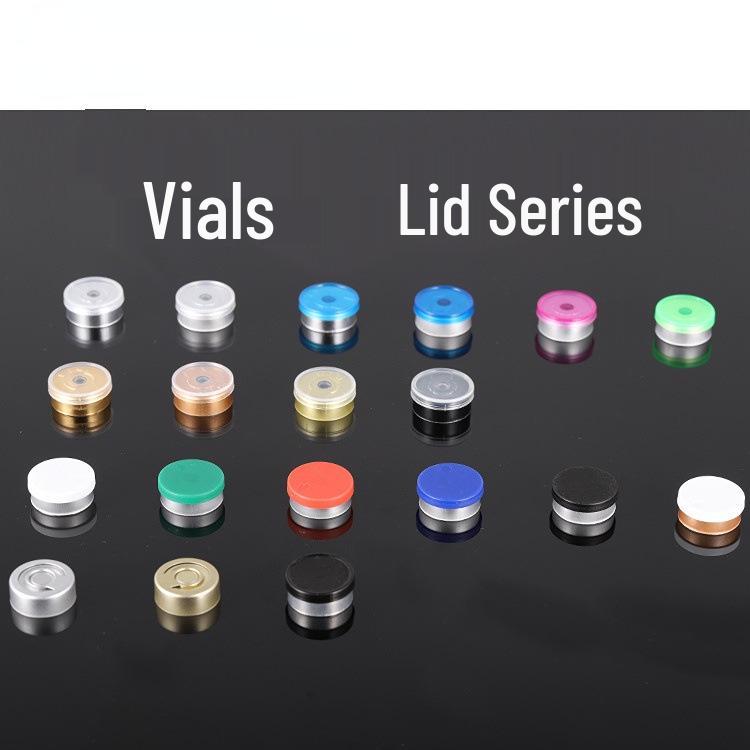 In Stock: 10ml & 5ml Clear Lyophilized Powder Vials, 3ml Sample Glass Split Bottles, 30ml Ampoule Bottles