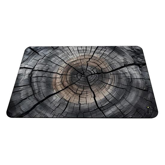 Yousheng Floor Mat Non-Slip Stable Design 3D Illusion Rug Fade-Resistant Anti-Shedding Highly Absorbent Surface Door Mat Entryway Living Room Bedroom