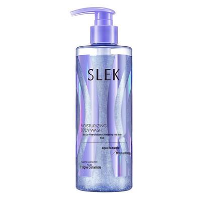 Гель для душа Shulai Water-Glow Luminous Gold
