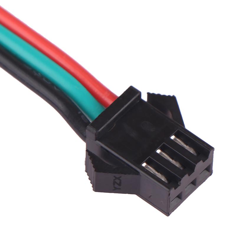 1 шт. Ws2812 Led 5050 RGB 8X8 64-битный светодиодный матричный модуль, экран, светодиодная цифровая гибкая индивидуально адресуемая панель