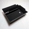 For Hyundai Ioniq 6 2022 2023 Car Armrest Storage Box Central Control Container Tidying Auto Interior
