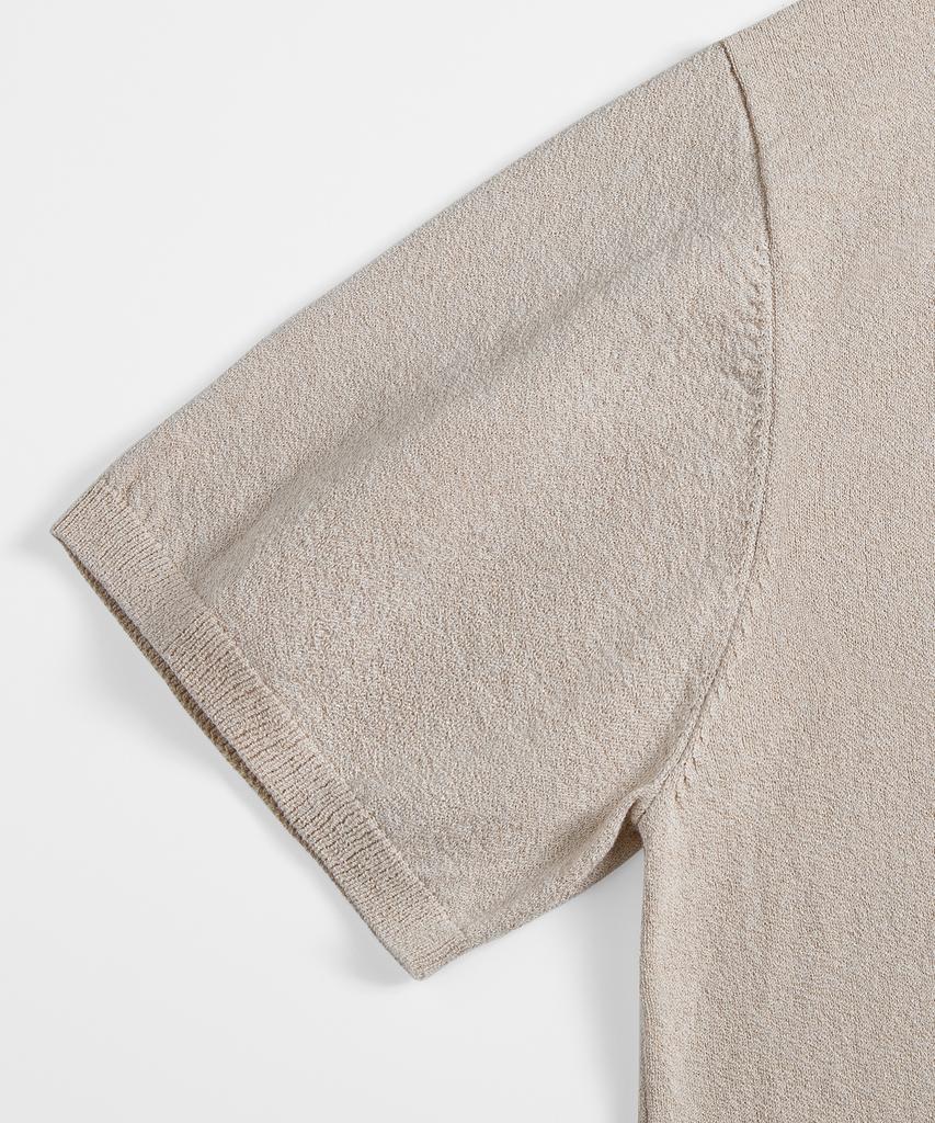 BRENSON Стильная washable футболка-henley с коротким рукавом и вырезом-henley ( 5 цветов )