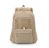 High-Capacity Trendy Backpack for Men, Women, and Students – Casual and Versatile Design
