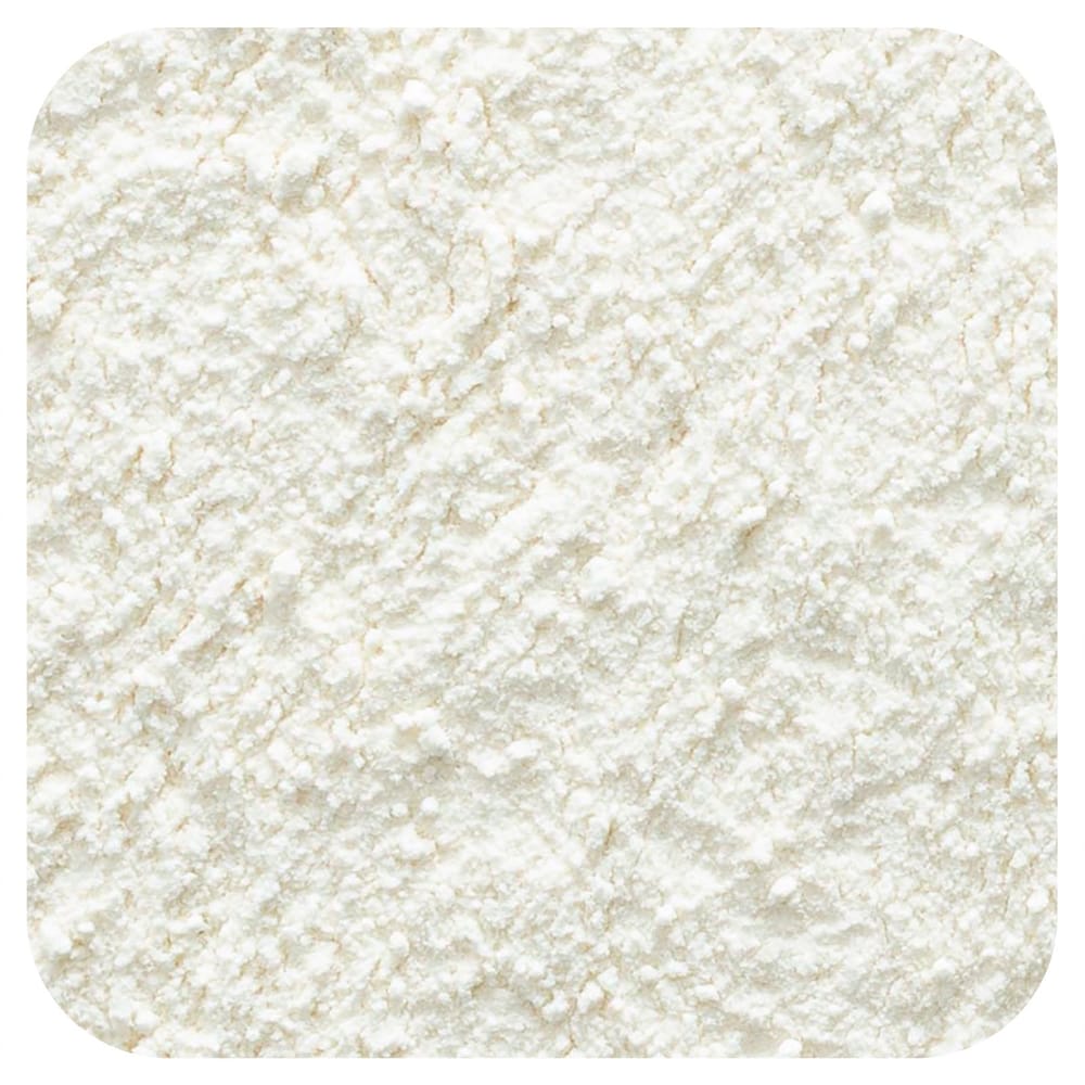 Frontier Natural Products White Onion Powder 453g (16oz)