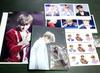 [USED] BTS Bangtan Boys JUNGKOOK Jungkook Photo Binder Set