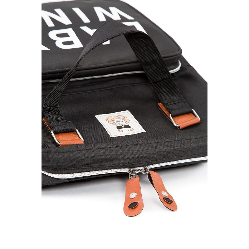 Рюкзак для ухода за ребенком для матери, бутылочка для кормления, детская коляска с вешалкой