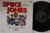 Виниловая пластинка SPIKE JONES - I Went To Your Wedding NL89310 RCA 1983 Германия Поп Б/у