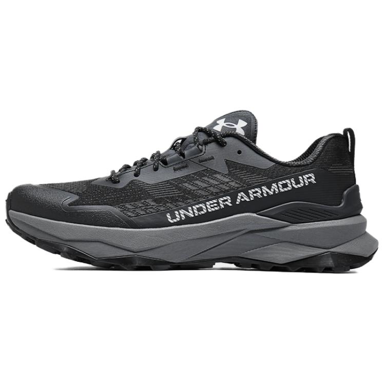 Under Armour Hiking Shoes Unisex Sneakers 5138012-0033