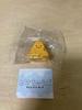 [USED] Tokechauzu Yellow Figure Approx. 4cm