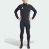 adidas Тренировочная куртка Tiro 24 Competition Color Block с длинным рукавом Ретро Спортивная куртка с воротником-стойкой Мужские куртки Черный IP1870