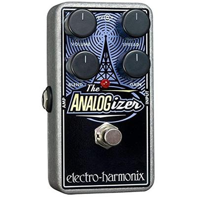 Педаль эффектов Electro Harmonix Analogizer [Параллельный импорт]