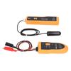Wire Locator Tool Transmitter Set Adjustable Induction Amp Network Cable Tester High Accuracy Line F
