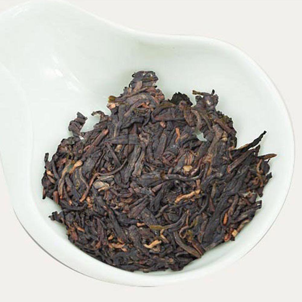 2015 TAETEA Партия 1501 Мэнхай Шу Пуэр Туоча, 250 г