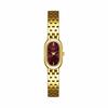 Luxury Women Watch Tiffany Blue Dial Stainless Steel Bracelet Quartz Wristwatch Fashion Elegant Lady Clock Waterproof Female Dre