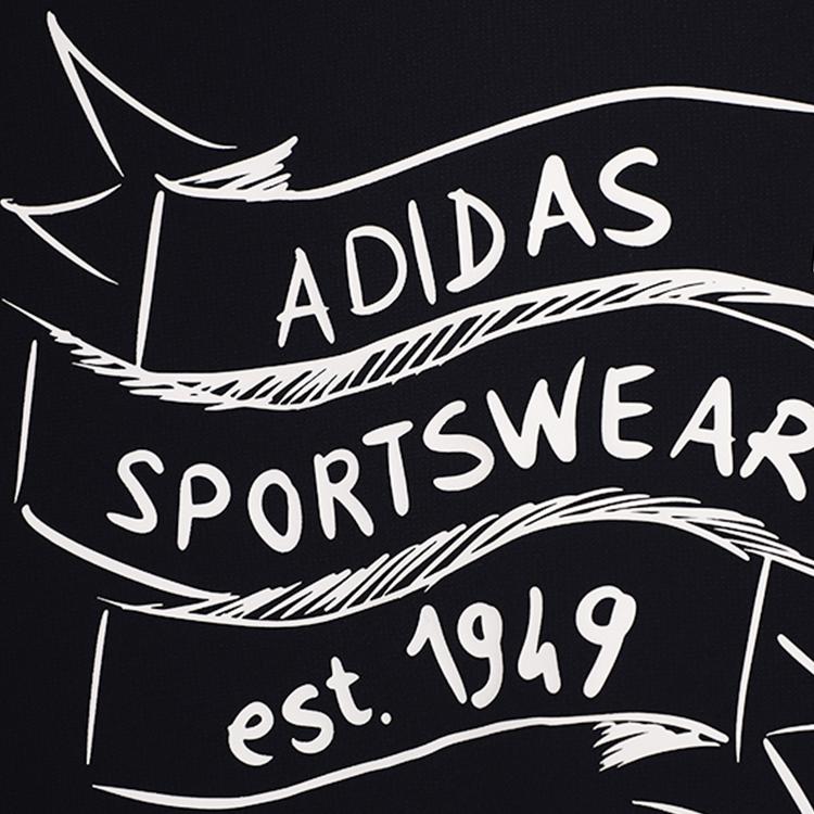 adidas Куртки и Пальто Черные Детские IN6549