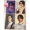 BTS Специальный фото-фолио 8 Me Myself ID : Хаос ДЖИМИН ОФИЦИАЛЬНАЯ ФОТОКАРТОЧКА