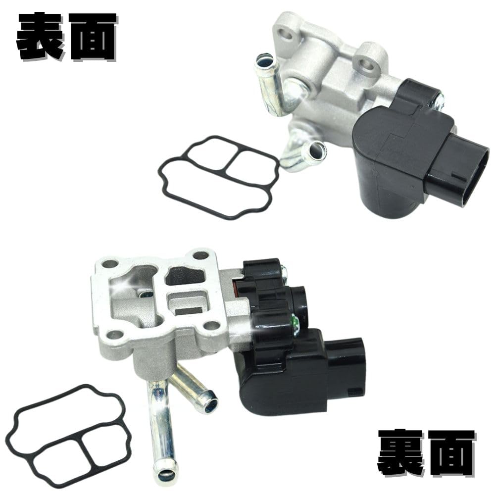 One+lifestyle Клапан регулировки холостого хода ISCV DA62V DA62W DA64V DA64W Основной блок K6A