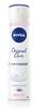 Nivea Original Care Дезодорант-спрей Защита 48 часов, 150 мл