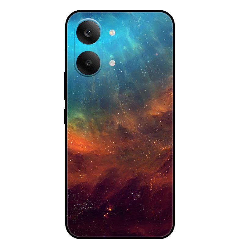 For Poco X8 Pro Max 5G Case PocoX8 Pro Silicone Luxury Space Soft Bumper for Poco X8 Pro Max Phone Cover TPU Funda Shockproof