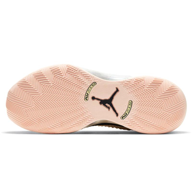 Air Jordan 35 'Paris' Jordan DD3668-100