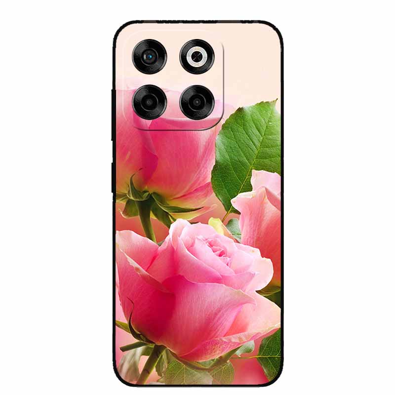 For ZTE Blade V70/ Axon 70/ Nubia V70 Cases Black Bumper Silicone TPU Phone Back Cover For Blade V70 70 Protective Coque Axon70