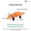 RookCran Forest Friends Fox 501736 ИГРАТЬ