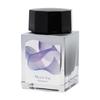 Sailor fountain pen Чернила для бутылочек Dipton Mystic Dye 20 мл Туман/Мерцание на водной основе 13-1700-204