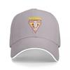 Baseball Caps Danhausen Retro Wrestling Fans Gifts Customized Unisex Sport Spring Hats