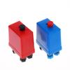 Reliable Air Compressor Pressure Switch 90-120psi Automatic On Off Control for Garage Pneumatic Tools and Workshop Applications