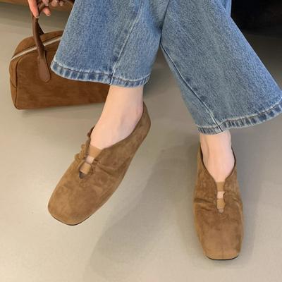 Туфли – Туфли