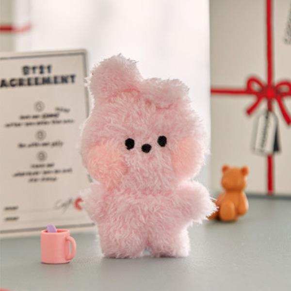 Мини-кукла Line Friends BT21 Mini Mini (7 вариантов)