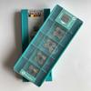 TQS27-4MT-0.05 TT9080 / Industrial indexable Carbide Inserts 5 Pcs