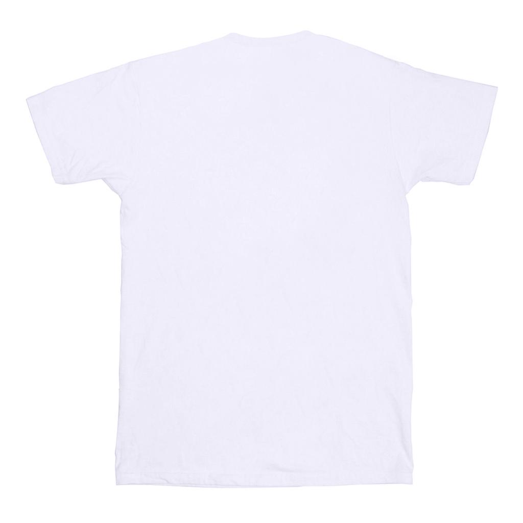 Marvel Детская/Подростковая футболка X-Men Ready Росомаха