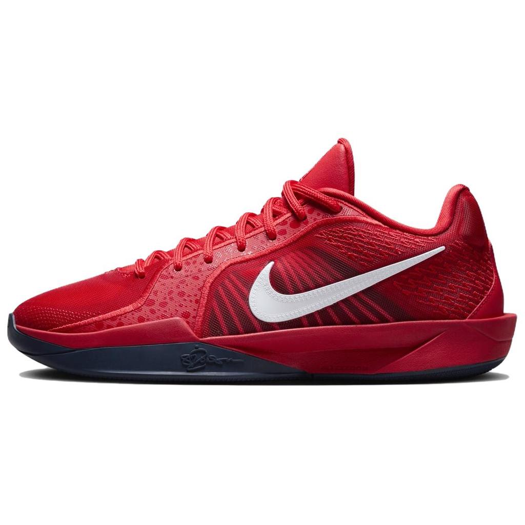 Nike Кроссовки женские Sabrina 2 EP 'USA' FZ1517-600