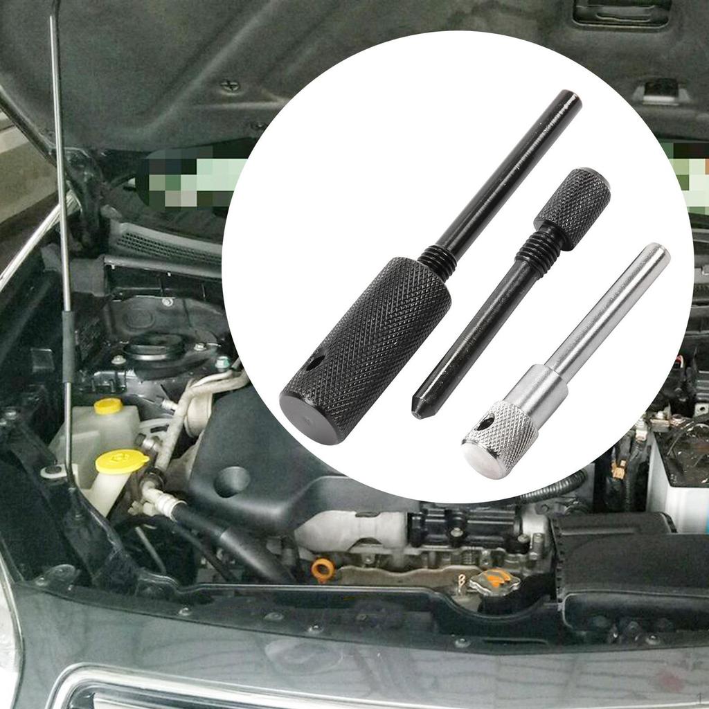 Engine Timing Tool Set Sturdy Belt for 1.5, 1.9 Dci-engines