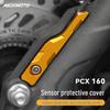 Honda PCX160/125 (21-26) Защитная крышка датчика ABS переднего тормоза