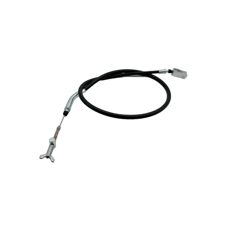 Rear Foot Brake Cable for Yamaha Kodiak 400 Bruin Grizzly 350 ATV Quad 5TE-26361-00-00 1NS-26361-00-00